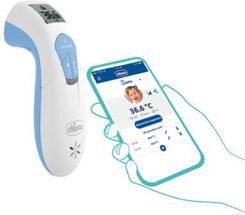 Zdjęcie chicco Termometr bezdotykowy Thermo Family - Kętrzyn