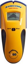 Zdjęcie Zircon Wykrywacz Elementów Drewnianych I Przewodów Studsensor L50 (Zil50) - Brańsk