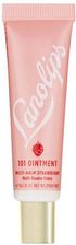 Zdjęcie LANOLIPS 101 Ointment Multibalm Truskawkowy multi balsam 10g - Radomsko