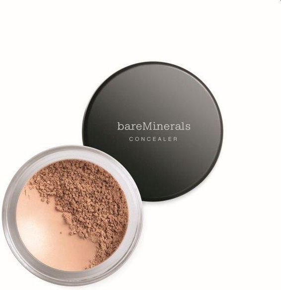 Bare Minerals Sypki Korektor Mineralny Honey Bisque Spf 20 2g Opinie