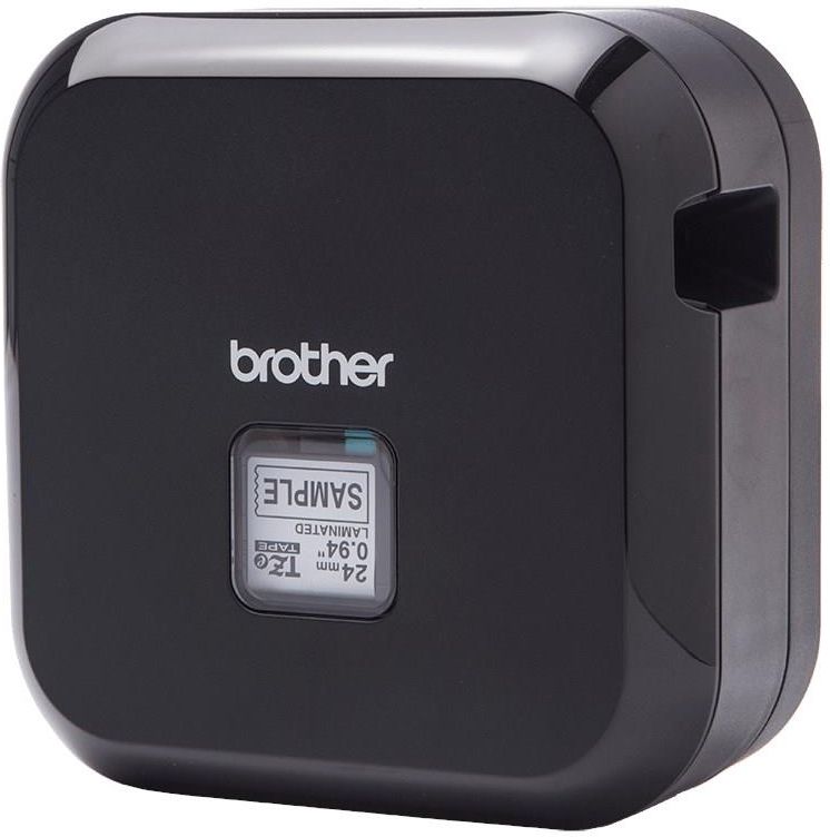 Drukarka etykiet Brother P-touch CUBE Plus PT-P710BT - Ceny