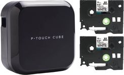 Zdjęcie Brother P-touch CUBE Plus PT-P710BT - Ostrów Mazowiecka