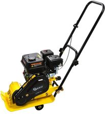 Zdjęcie Geko Zagęszczarka Spalinowa Cnp10 6,5Km 10,5Kn (G80200) - Zator