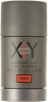 Hugo boss clearance xy deodorant stick