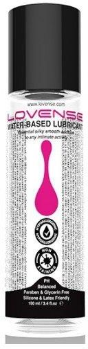 Lovense Water-Based Lubricant 100 ml
