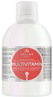 Kallos Szampon Kjmn Multivitamina 1000Ml