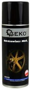 Geko Odrdzewiacz Mos2 400Ml (G82103)