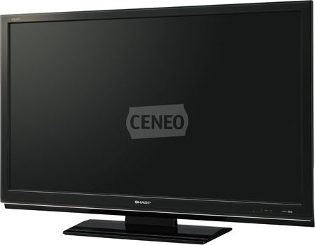Sharp LC-52XL2E 52 cale - Opinie i ceny na Ceneo.pl