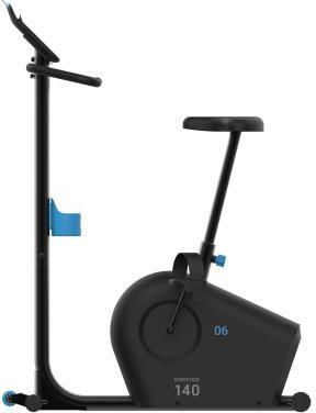 Decathlon Domyos Rower Treningowy Bike 140