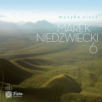 Marek Niedźwiecki, Muzyka Ciszy vol. 6 [2CD]