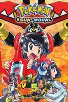 Pokemon: , Vol. 5