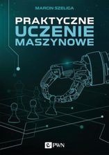 Zdjęcie Praktyczne uczenie maszynowe - Pruszków