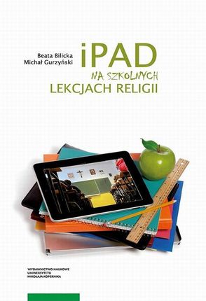 iPad na szkolnych lekcjach religii.
