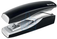 Zdjęcie Leitz  New Nexxt Softpress Flat Clinch czarny (56030095) - Łomianki