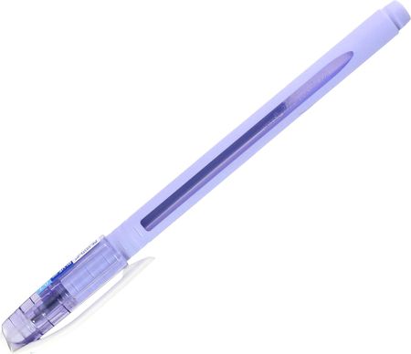 Uni Długopis SX101FL Jetstream niebieski jasnofioletowa obudowa (UNSX101FLDJFI)
