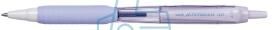 Uni Długopis SXN 101FL Jetstream niebieski jasnofioletowa obudowa (UNSXN101FLDJFI)