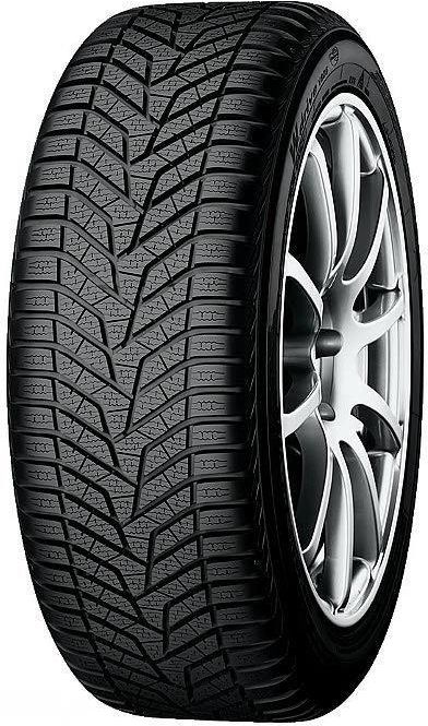 Opony zimowe YOKOHAMA W.DRIVE V905 255/55R19 111V - Sklepy, opinie i ...