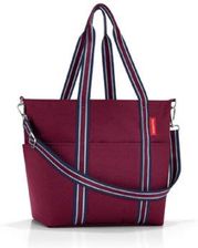 Zdjęcie Reisenthel Rubin Baby Organizatora Dark Czerwony - Ząbki