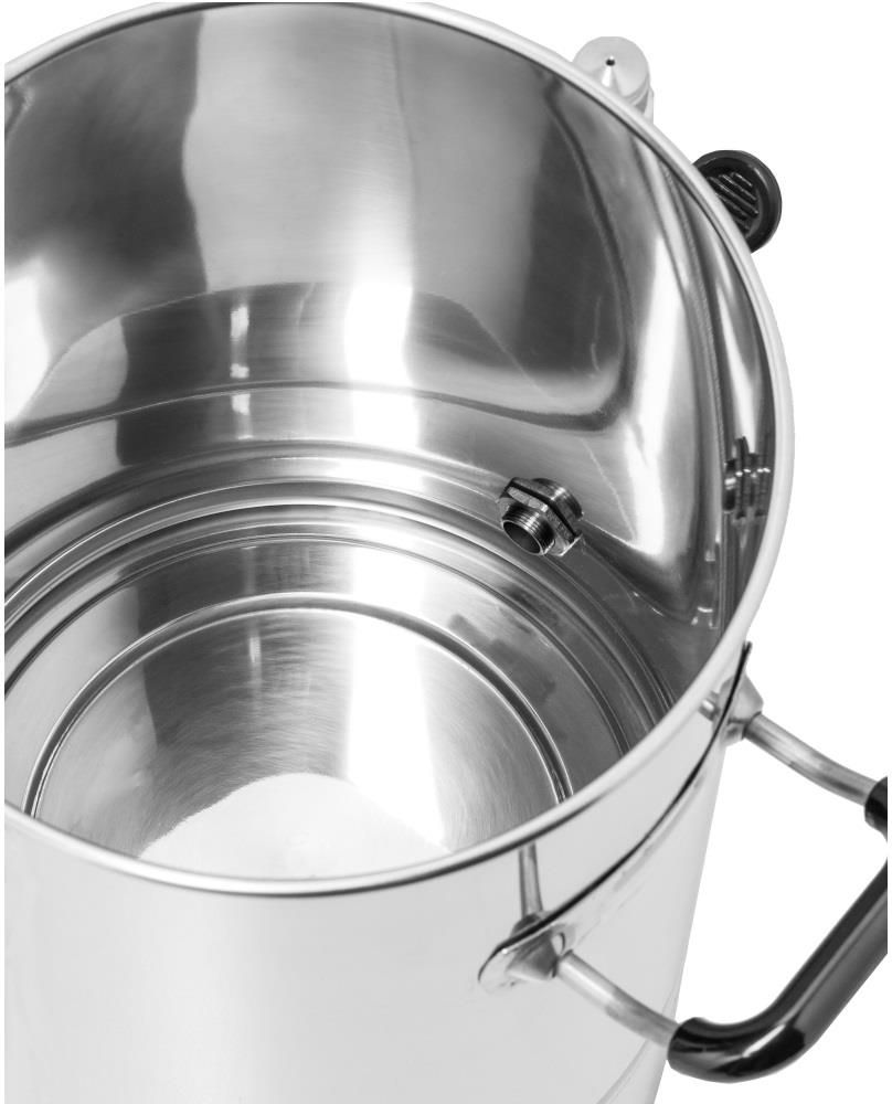 Forgast Warnik Do Wody 10 L (Fg05210) - zdjęcie 4 Forgast Warnik Do Wody 10 L (Fg05210)