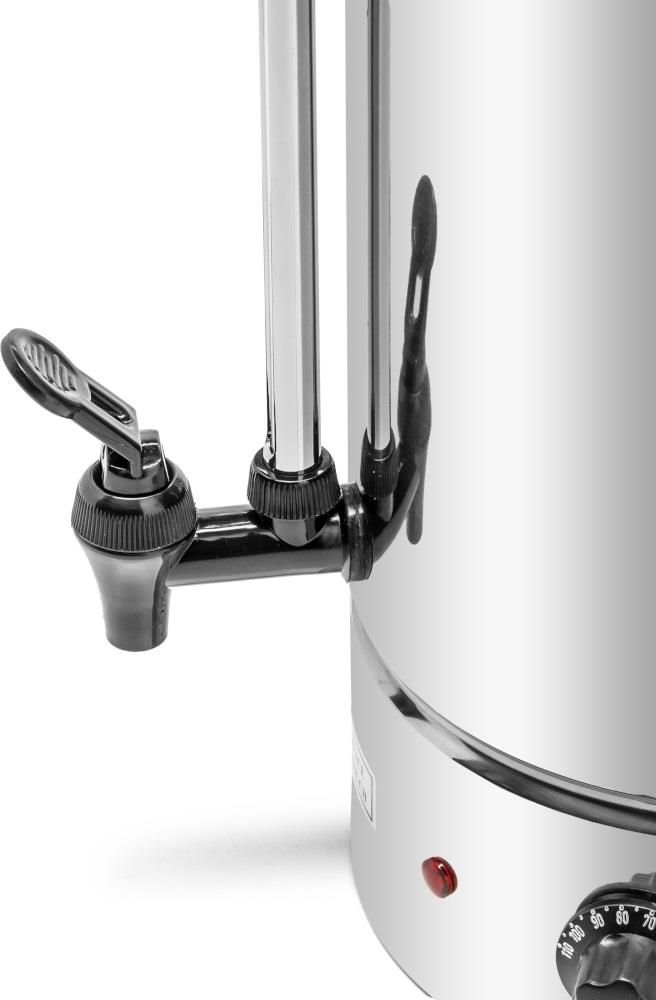 Forgast Warnik Do Wody 10 L (Fg05210) - zdjęcie 3 Forgast Warnik Do Wody 10 L (Fg05210)