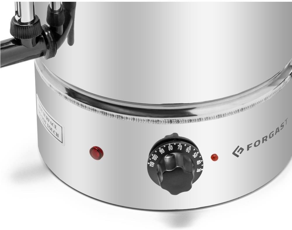 Forgast Warnik Do Wody 10 L (Fg05210) - zdjęcie 2 Forgast Warnik Do Wody 10 L (Fg05210)