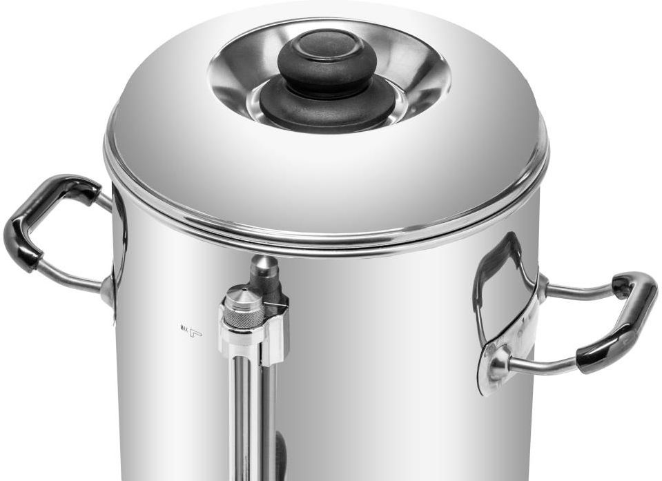 Forgast Warnik Do Wody 10 L (Fg05210) - zdjęcie 1 Forgast Warnik Do Wody 10 L (Fg05210)