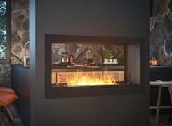 Infire 2 SIDE 900 Czarny - Opinie i ceny na Ceneo.pl