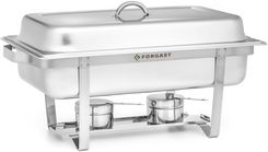 Forgast Podgrzewacz Stołowy Gn 1/1 (Fg03109)