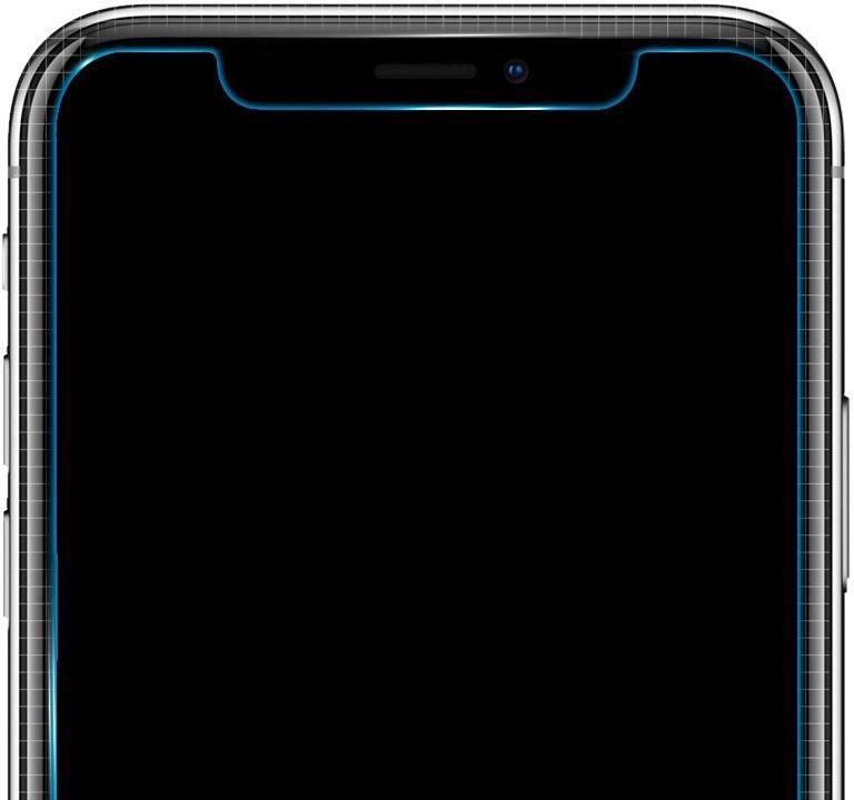 SPIGEN SZKŁO DO ETUI GLAS.TR SLIM AM X2 IPHONE 11 / XR - zdjęcie 6 SPIGEN SZKŁO DO ETUI GLAS.TR SLIM AM X2 IPHONE 11 / XR