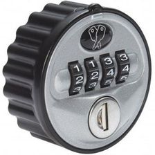 Zdjęcie Euro Locks Zamek Szyfrowy Mechaniczny 2800 - Ostroróg