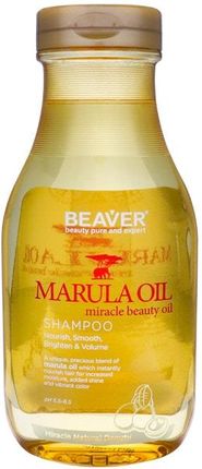 Beaver Shampoo Szampon 350 ml