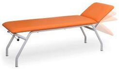 Zdjęcie UBM Store Basic Kozetka Z Regulowanym Oparciem Stół Do Rehabilitacji I Masażu STOREBASIC - Kłecko