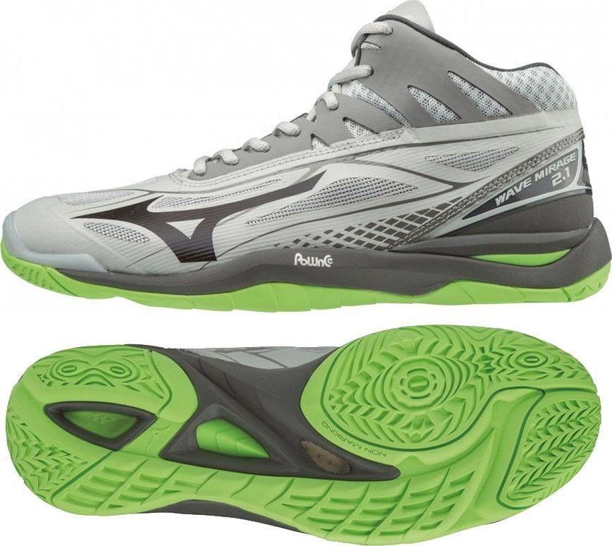 Mizuno wave mirage outlet 2 1