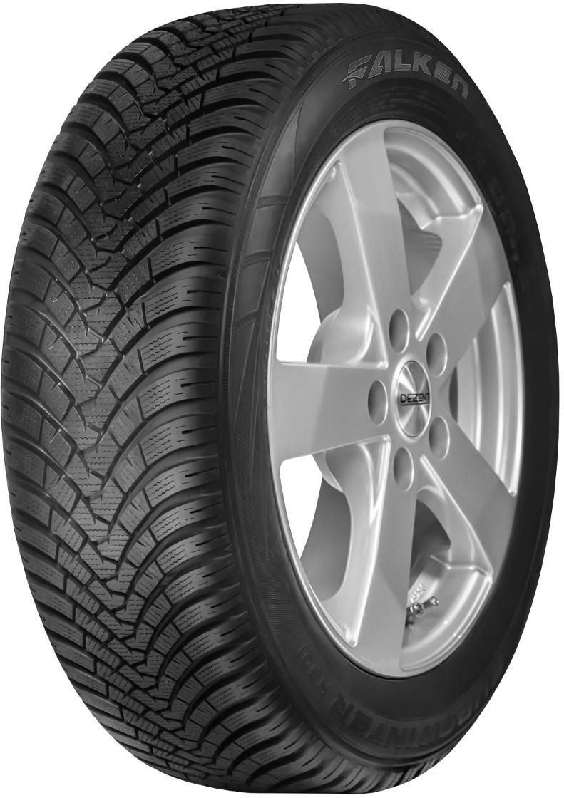 Opony Zimowe FALKEN EUROWINTER HS01 RFT 245/40R19 94V - Sklepy, Opinie ...