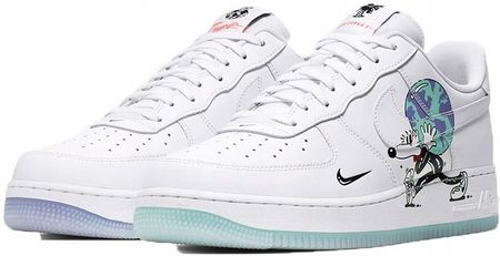 Air force 1 earth day collection hotsell