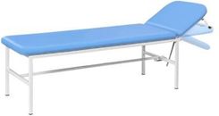 Zdjęcie UBM Sr-S Standard Kozetka Lekarska Z Regulowanym Zagłówkiem  - Ostroróg