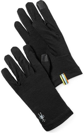 Smartwool Rękawiczki U'S Merino 150 Glove Czarny