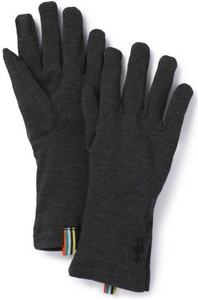 Smartwool Rękawiczki M'S Merino 250 Glove Czarny