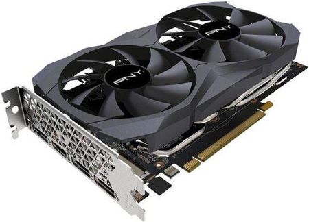 PNY GeForce RTX 2070 Super Mini 8GB (VCG20708SDFMPB) Karta