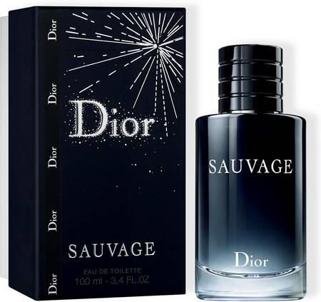 Dior Sauvage Eau de Toilette offers