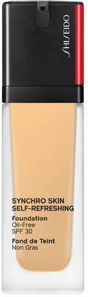 Shiseido Synchro Skin Self-Refreshing Foundation Podkład 250 Sand 30 ml 