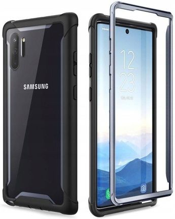 Etui Supcase Ares do Galaxy Note 10 Pancerne 360°