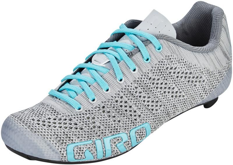 Giro Empire E70 Knit Grey Glacier - Ceny i opinie - Ceneo.pl
