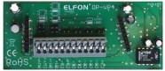 Elfon Optima 4-wejściowy przełącznik wideo OP-VP4v3