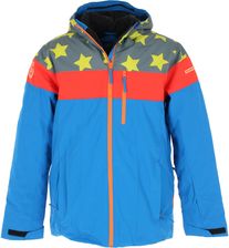 Zdjęcie Icepeak Centertown Męska Aqua Niebieski 19/20 - Mielec