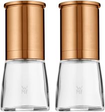 Zdjęcie WMF- Zestaw 2 młynków do przypraw Ceramill DeLuxe - Stepnica