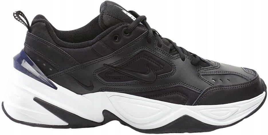 Nike M2K Tekno 002 r.46 - Ceny i opinie - Ceneo.pl