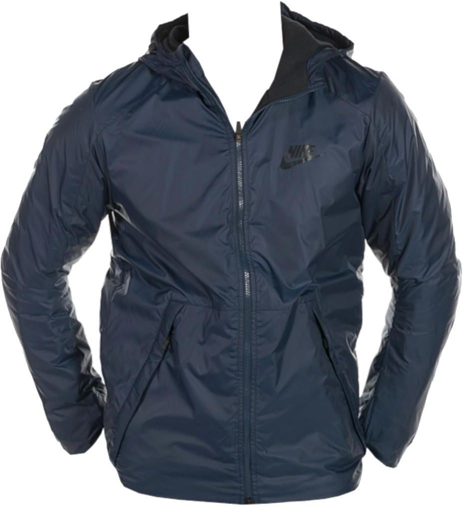 nike nsw syn fill jacket