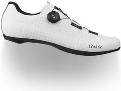 Zdjęcie Fizik Tempo R4 Overcurve Biało Czarne - Bieruń