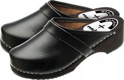 Zdjęcie Pantolety zdrowotne drewniaki Medibut Bmdreglb 44 - Jordanów